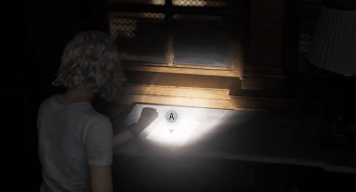 Copy of an Email to a Manager