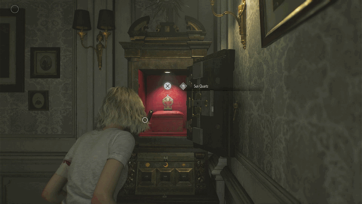 Leatherbound Notebook