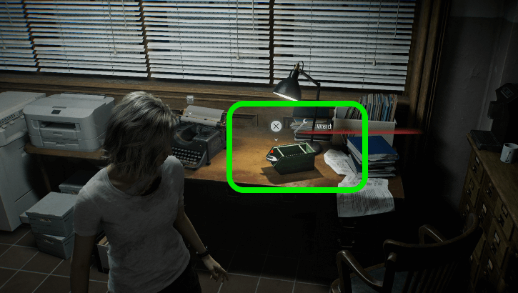 Wrench Overworld Location