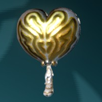 Metallic Polo Pal Icon