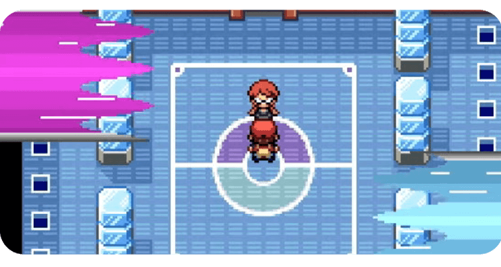 Pokemon FRLG - Best Teams to Beat the Story