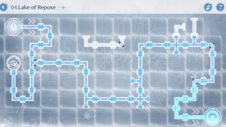 Stage 4 - Main Objective
