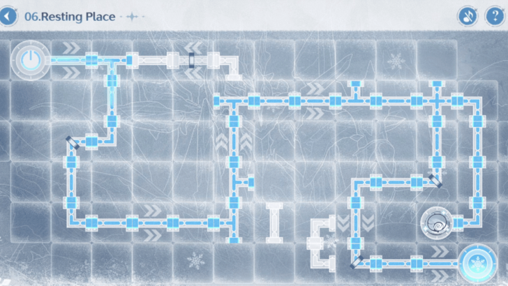 Stage 6 - Main Objective