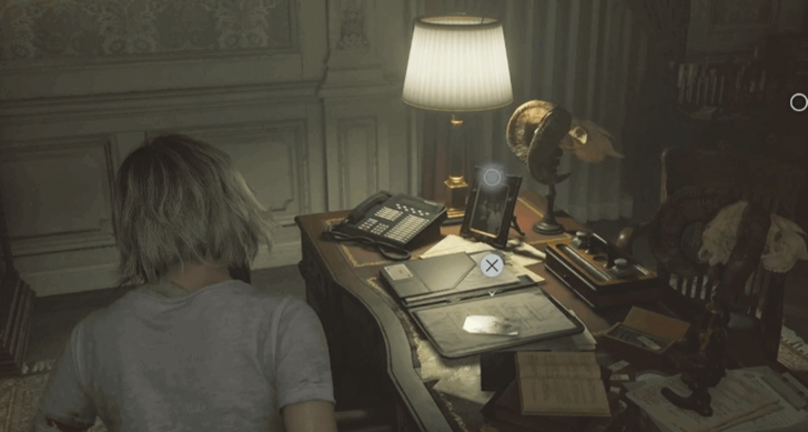 Lead Researcher’s Picture 2