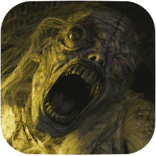 Shadow Ghost Final Encounter