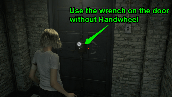 Wrench Overworld Location