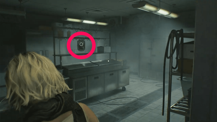 Cold Storage Artificial Heart