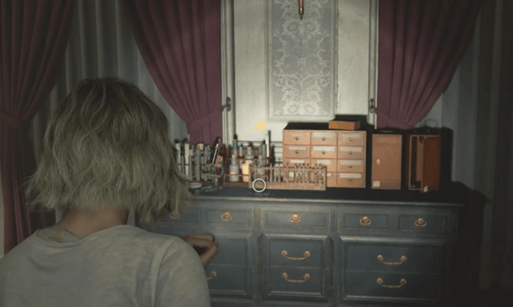 Lead Researcher’s Picture 1