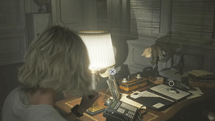 Lead Researcher’s Picture 3