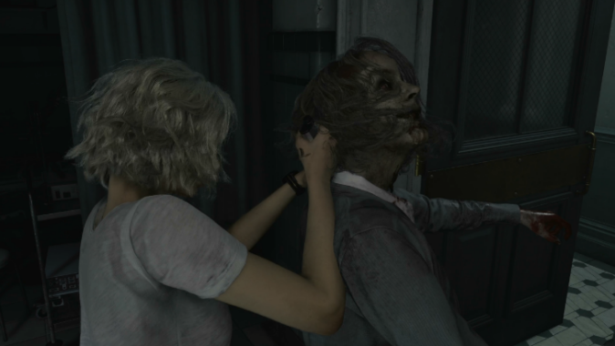 Use the Hemolytic Injector