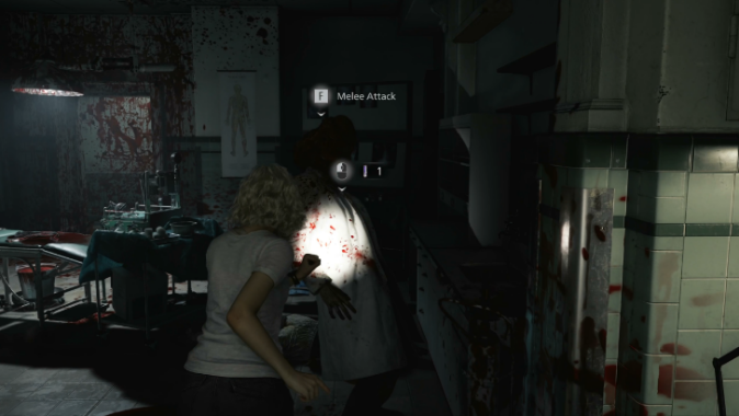 Crimson Blister Hemolytic Injector