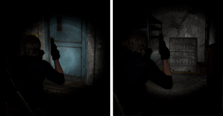 Blue Door Sewage Facility