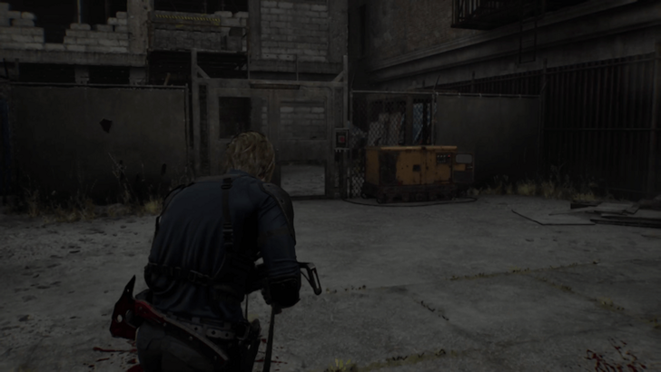 Construction Site Generator