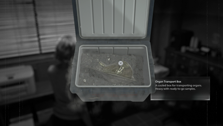 Artificial Lungs Overworld Location