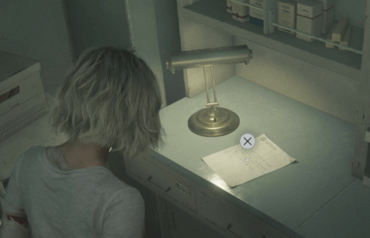 Victor’s Journal Entry