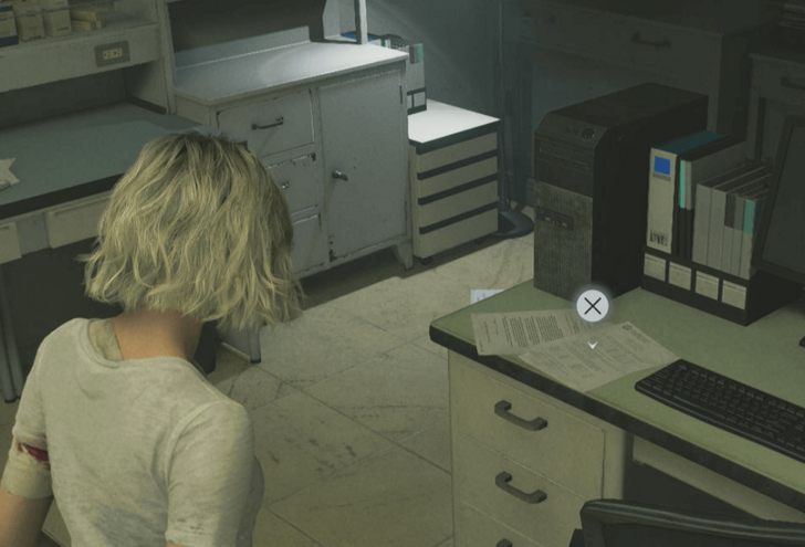 Patient Medical Records