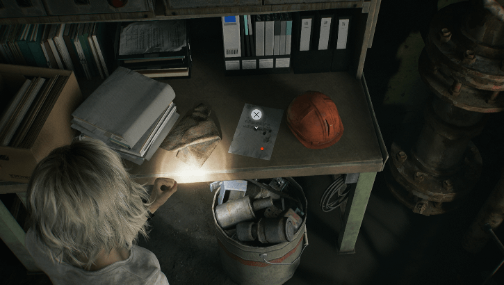 Operation to Eliminate "The Girl"