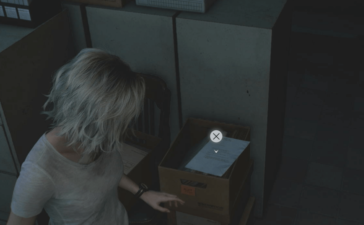 Disposal Team Report