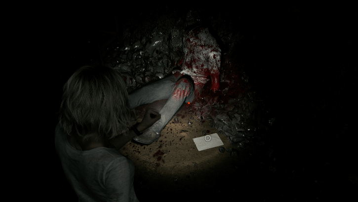 Staff Member’s Last Words