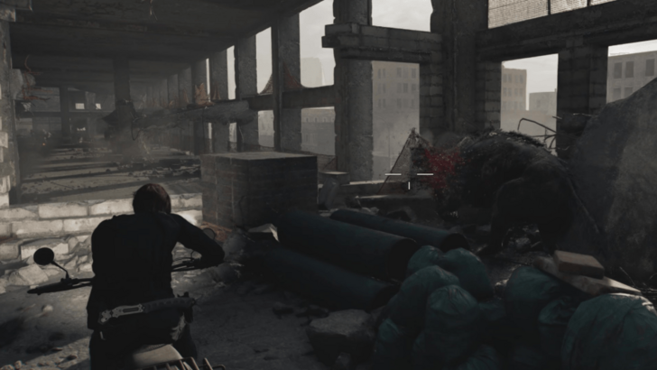 Garmrs will Take Over