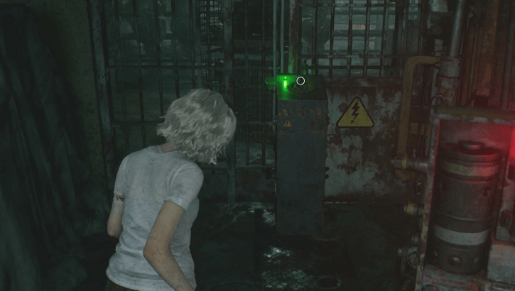 Overworld - Joint Plug 2