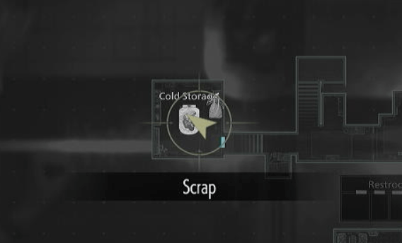 Artificial Heart Map Location