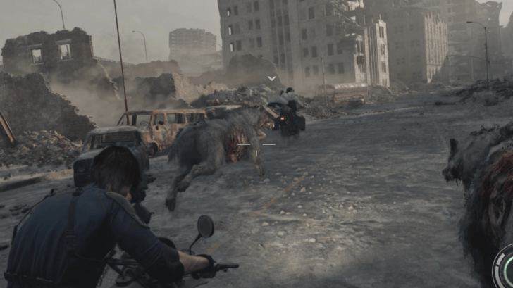 Victor Joining Forces with Garmrs