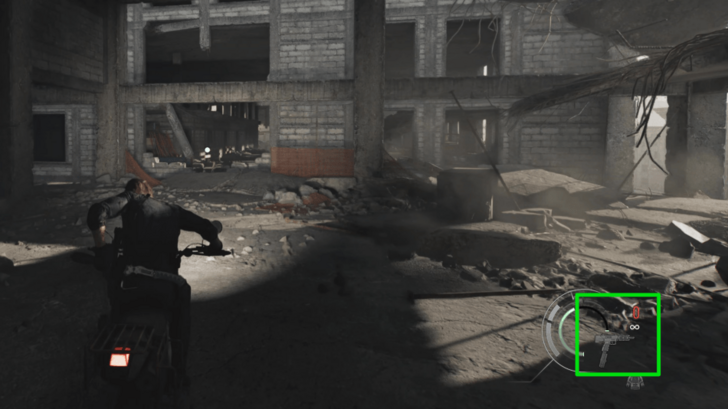 Relead Whenever Possible