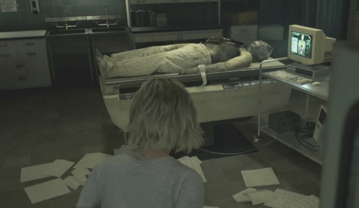 ID Wristband (Level 2) Overworld Location