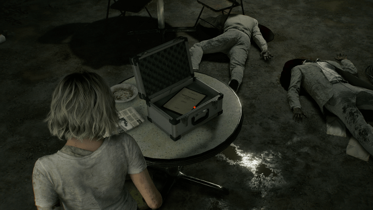 Molotov Cocktail Crafting Recipe