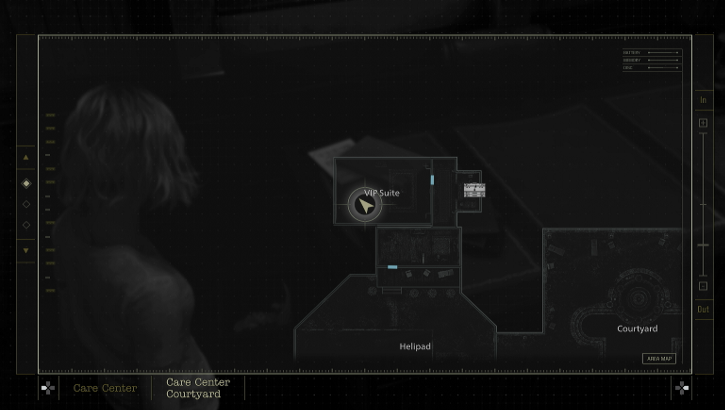 Note Regarding Research Results Map Location