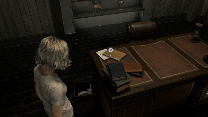 Note Regarding Research Results