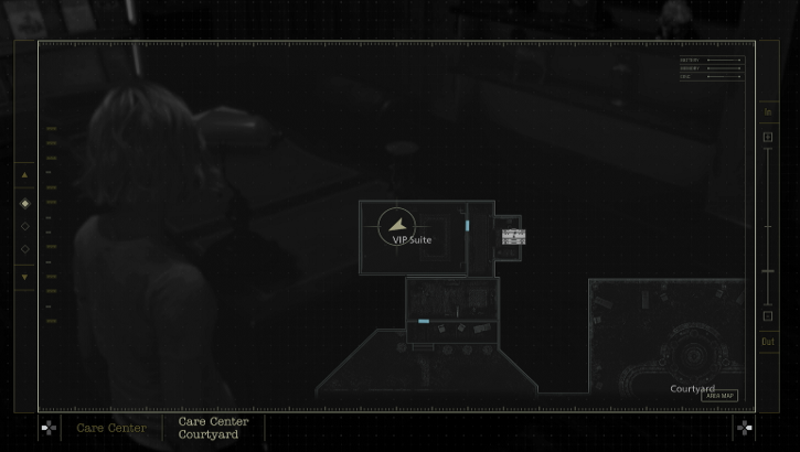 Hourglass Map Location