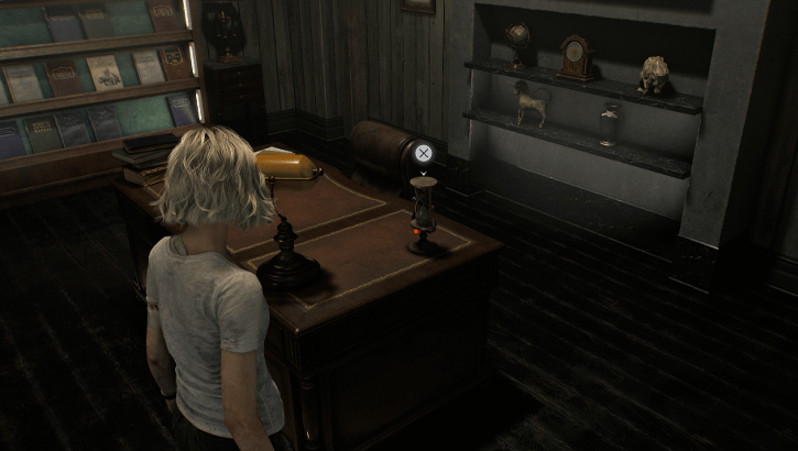 Hourglass Overworld Location