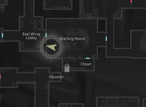 Safe Replacements Map Location