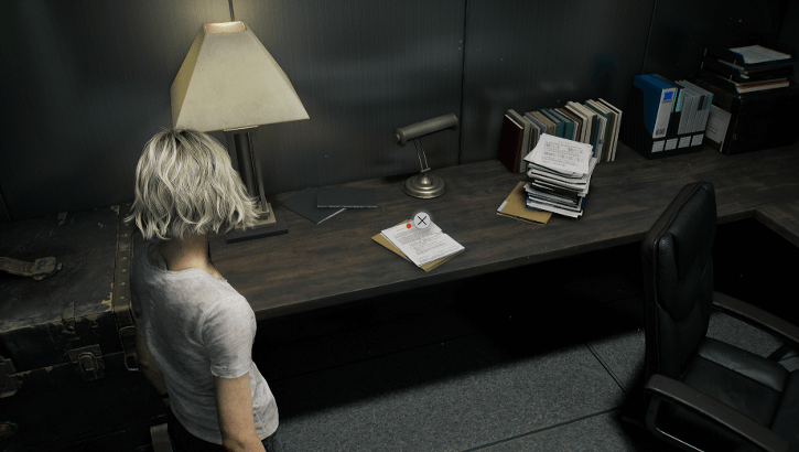 Spencer’s Research II