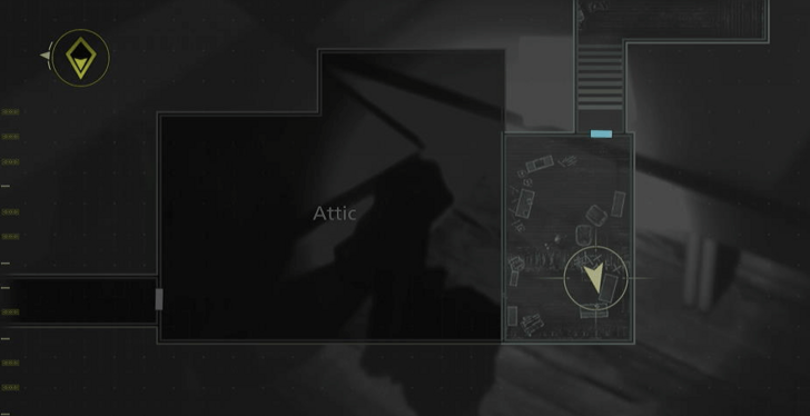 Satiety Suppression Medical Records Map Location