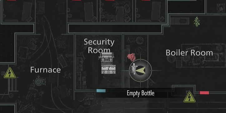 Square Socket Wrench Map Location