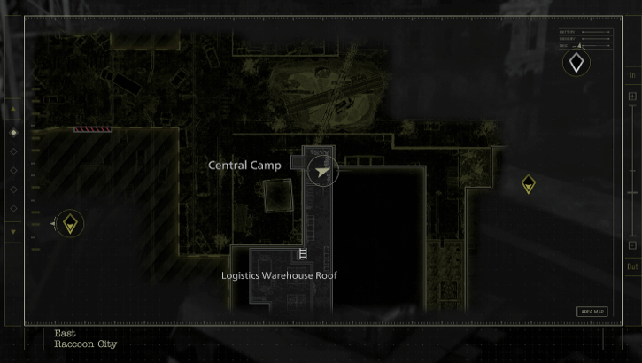 Distributor Map Location