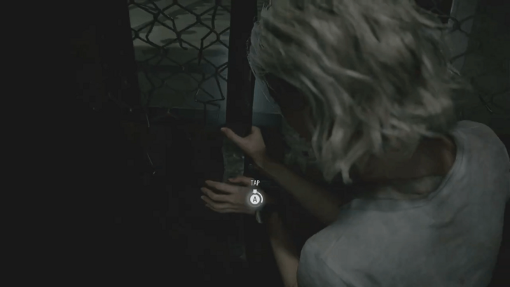 Open the Elevator Doors