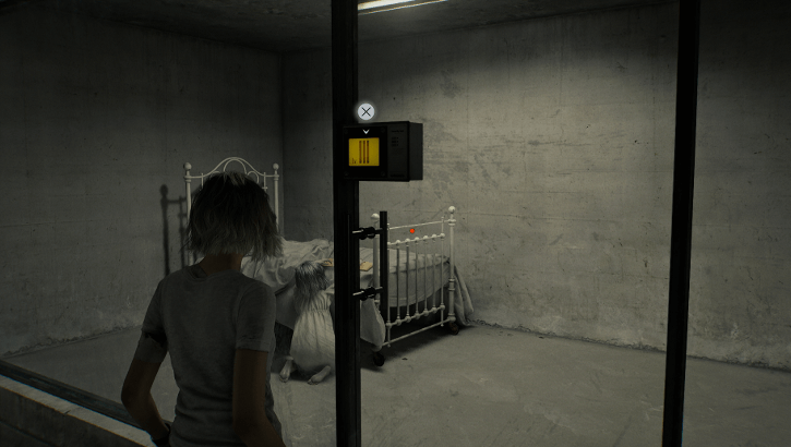 ID Wristband (Level 3) Overworld Location