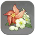 Genshin - Chopped Petals