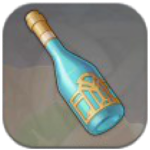 Genshin - Romaritime Flower Juice