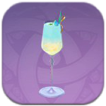 Genshin - Seafoam Swordsong Furnishing