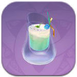 Genshin - Windborne Bouquet Furnishing