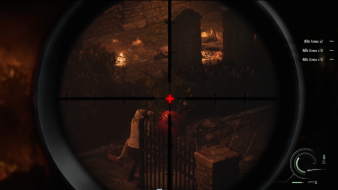 Provided to Leon by Default