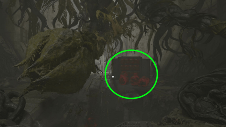 Shoot the Explosive Tanks