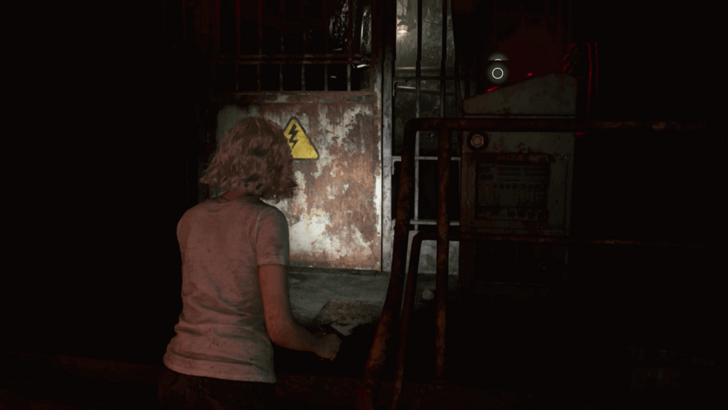 Furnace Power Distribution