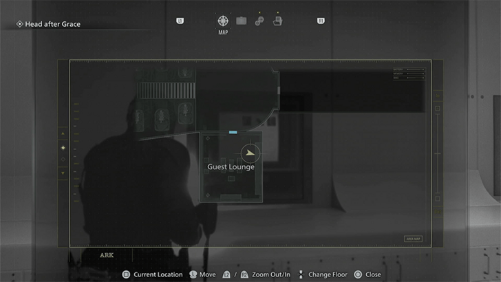 Product Catalog 1 (2026) Map Location