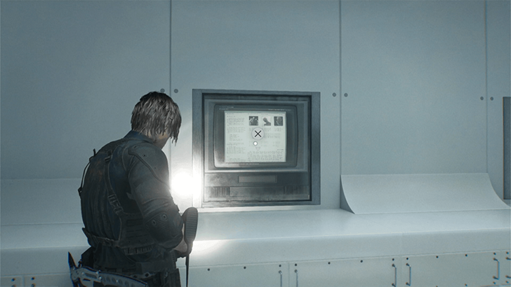 Raccoon City Bioweapon Research - Report